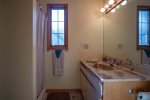 Main Floor Bathroom